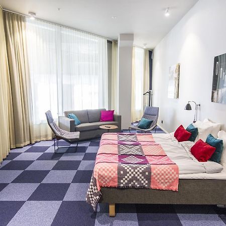 Bo Hotel Stockholm Kültér fotó