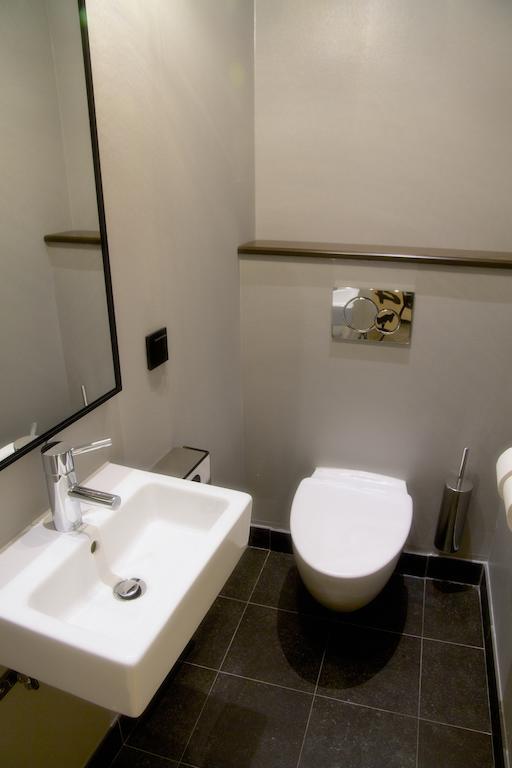 Bo Hotel Stockholm Kültér fotó