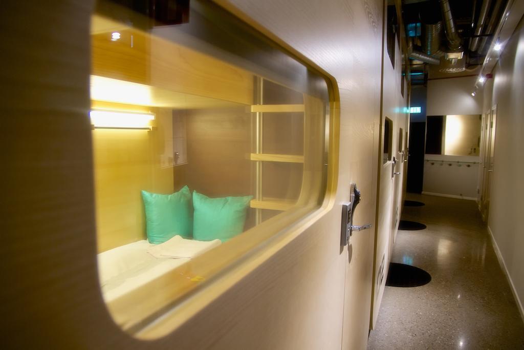 Bo Hotel Stockholm Szoba fotó