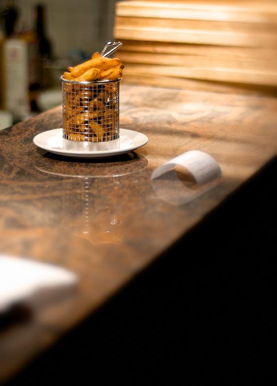 Bo Hotel Stockholm Kültér fotó