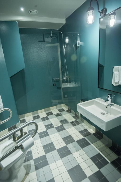 Bo Hotel Stockholm Kültér fotó