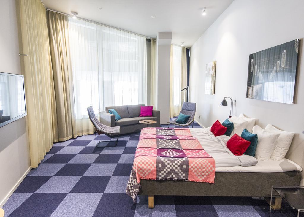Bo Hotel Stockholm Kültér fotó