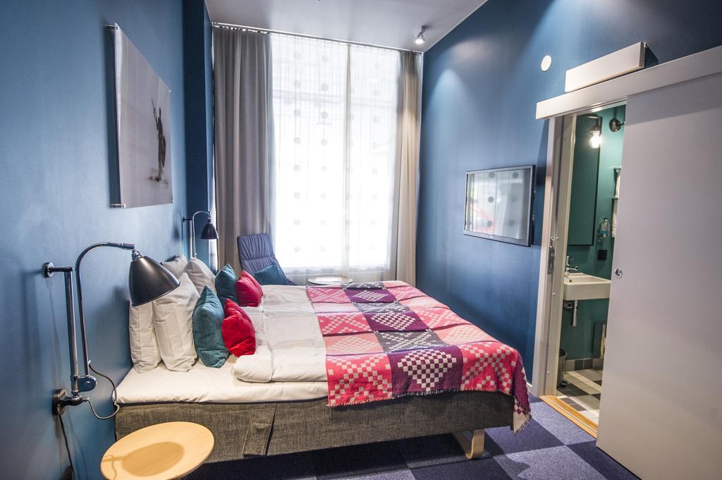 Bo Hotel Stockholm Kültér fotó