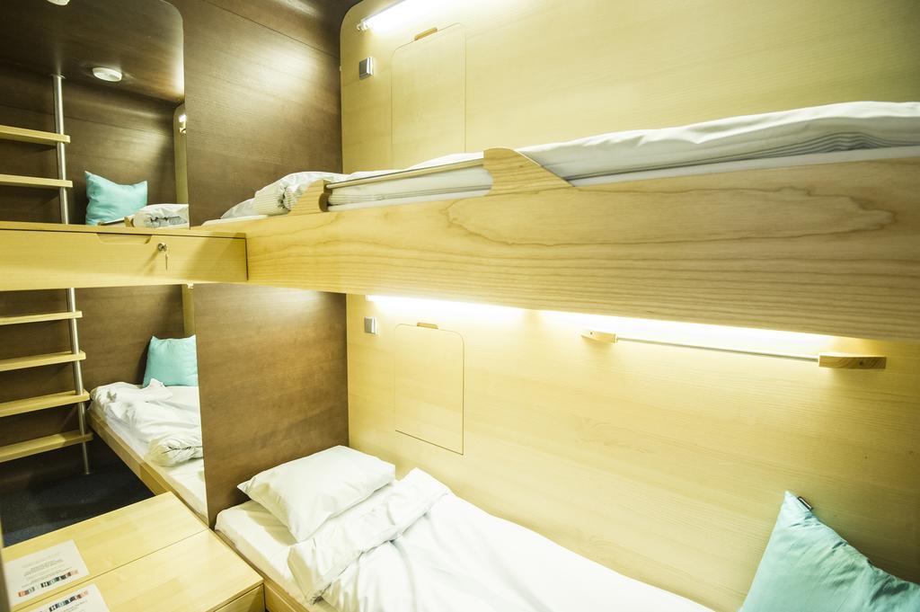 Bo Hotel Stockholm Kültér fotó