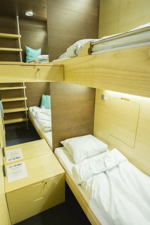 Bo Hotel Stockholm Kültér fotó