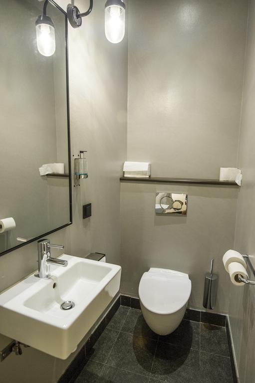 Bo Hotel Stockholm Kültér fotó