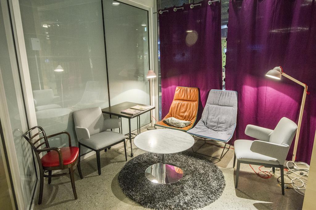 Bo Hotel Stockholm Kültér fotó