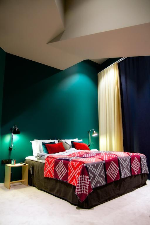 Bo Hotel Stockholm Szoba fotó