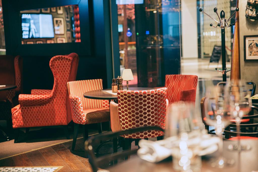 Bo Hotel Stockholm Kültér fotó