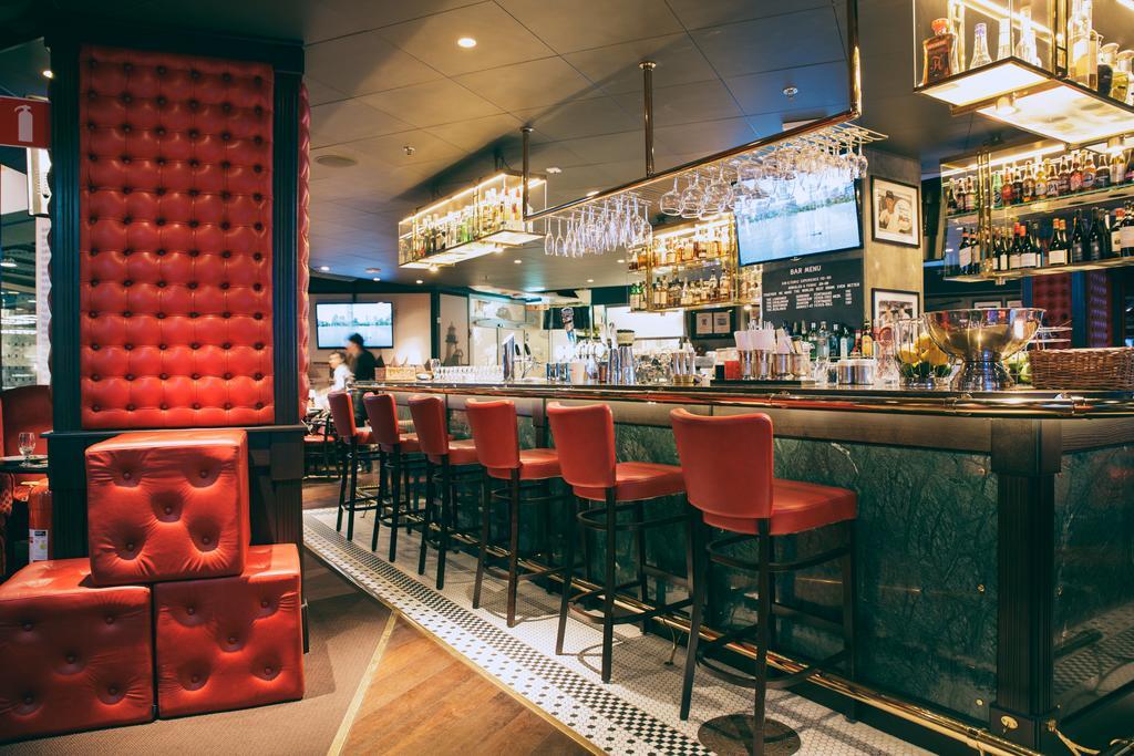 Bo Hotel Stockholm Kültér fotó