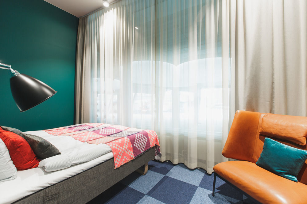 Bo Hotel Stockholm Kültér fotó