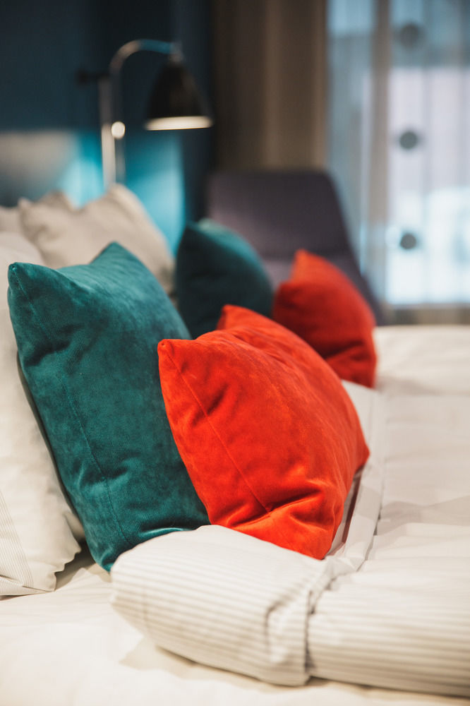 Bo Hotel Stockholm Kültér fotó