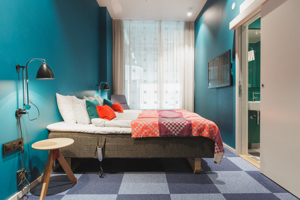 Bo Hotel Stockholm Kültér fotó