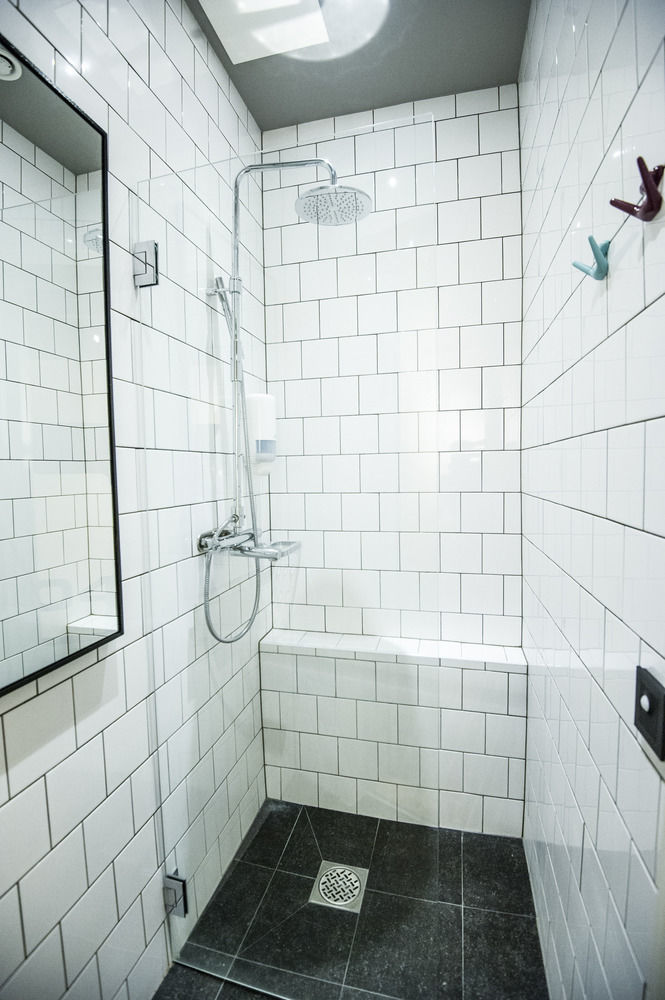 Bo Hotel Stockholm Kültér fotó